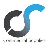 Commercial Supplies Logo
