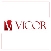 Vicor d.o.o. Logo