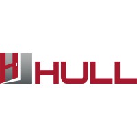 Hull Supply Co. Logo