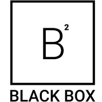 Black Box Digital Agency Logo