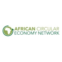 African Circular Economy Network (ACEN) Logo