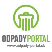 Odpady-portal.sk Logo