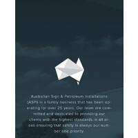 ASPI Pty Ltd Logo