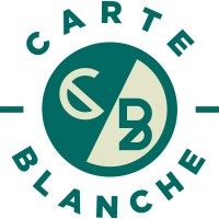 Carte Blanche Media llc Logo