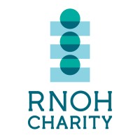 RNOH Charity Logo