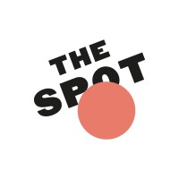 The Spot Logo