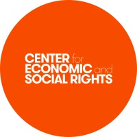 Center for Economic and Social Rights Logo