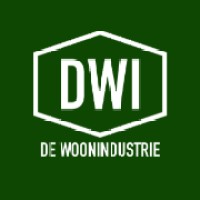 De Woonindustrie Logo