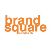 Brand Square Sweden AB Logo