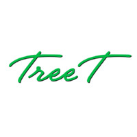 TreeT BUBA Tarım ve Teknolojileri Logo