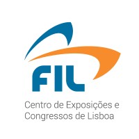 FIL - Feira Internacional de Lisboa Logo