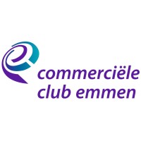Commerciële Club Emmen Logo
