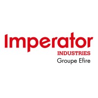 Imperator Industries - Groupe Efire Logo