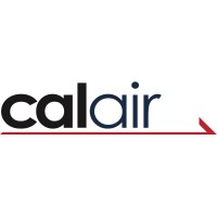 CalAir Aviation Logo