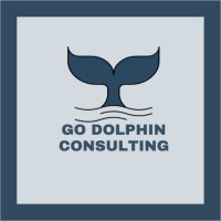 Go Dolphin Consulting Limited Logo