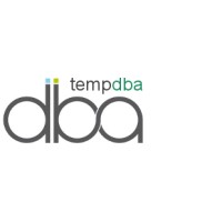 Tempdba Logo