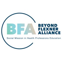 Beyond Flexner Alliance Logo