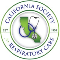 California Society for Respiratory Care (CSRC) Logo