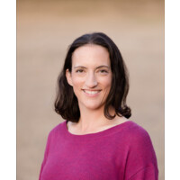 Courtney Johnson Anders Consulting Logo