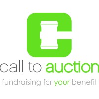 Call To Auction Logo