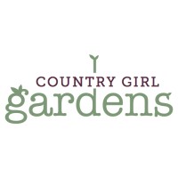 Country Girl Gardens Logo