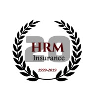 HRM Insurance Services Logo
