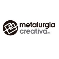 Metalurgia Creativa MX Logo