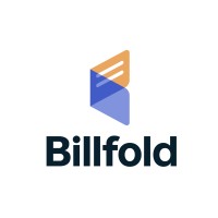 Billfold Contactless Solutions Logo