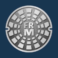Fluid Resource Management Logo