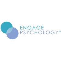 Engage Psychology Logo
