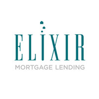 Elixir Mortgage Lending Logo