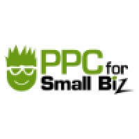 PPC for Small Biz Logo