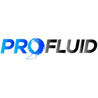 PROFLUID Australia Logo
