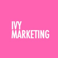 Ivy Marketing Logo