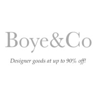 Boye&Co Logo