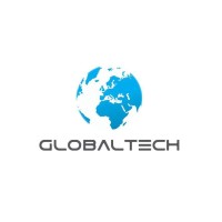 GlobalTech Recruitment Logo