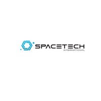 SpaceTech International Logo