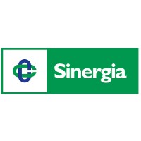 Sinergia SpA Logo