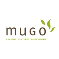 MUGO Paysage | Cultures | Biodiversité Logo