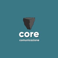 Core Comunicazione Logo