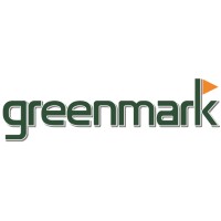 Greenmark-Produits-Green Logo