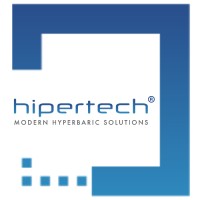 Hipertech Electronics Inc. Logo