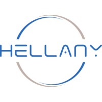 Hellany Logo