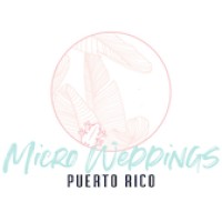 Micro Weddings PR Logo