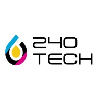 240 Tech Logo
