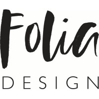 Folia Design Studio Logo