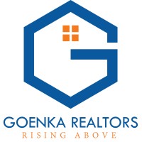 Goenka Realtors Pvt. Ltd. Logo