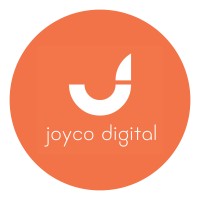 Joyco Digital Logo