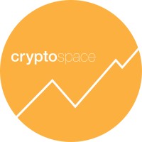 Cryptospace Logo