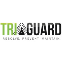Tri Guard Pest Control Logo